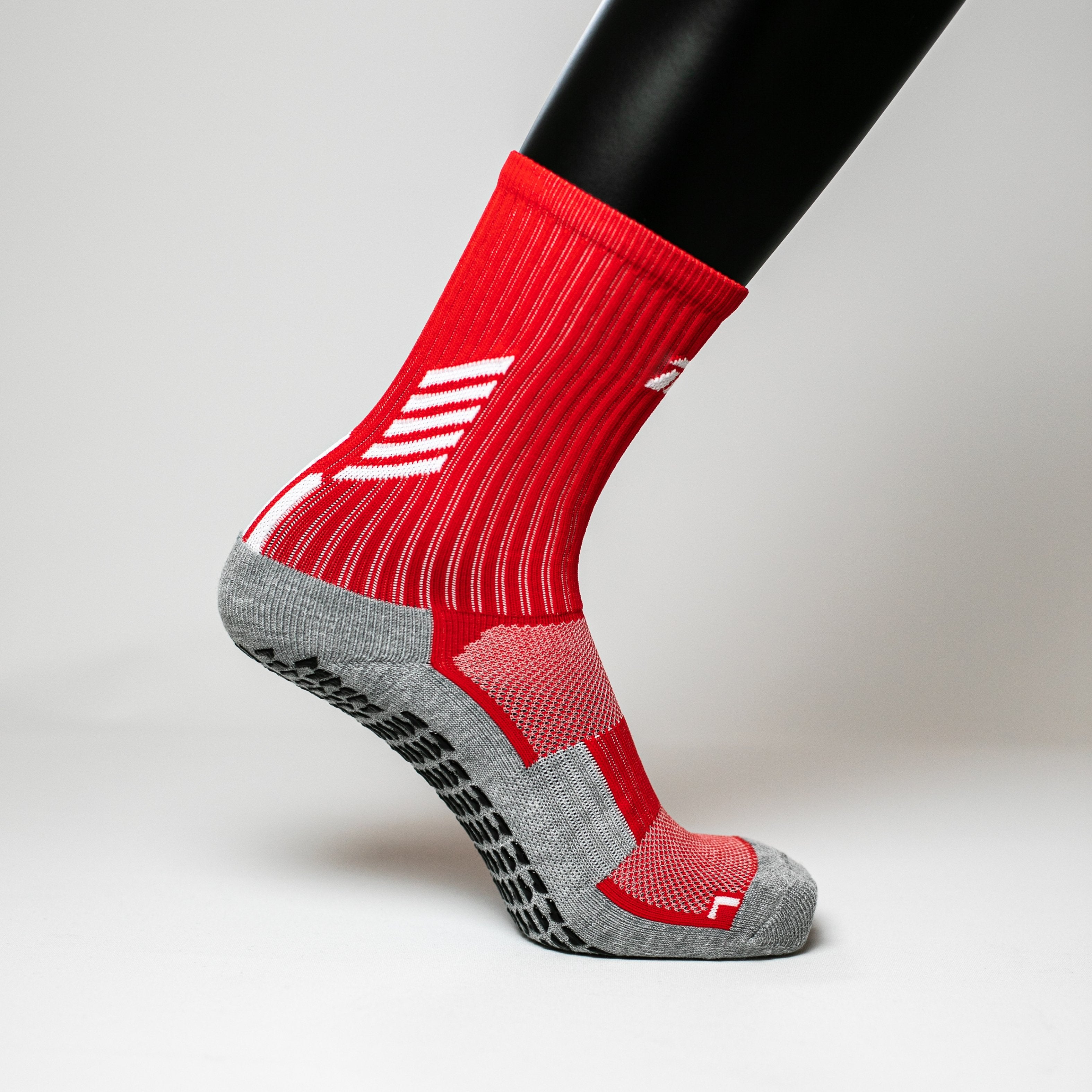 High Performance Sport Socks "Super Grip"