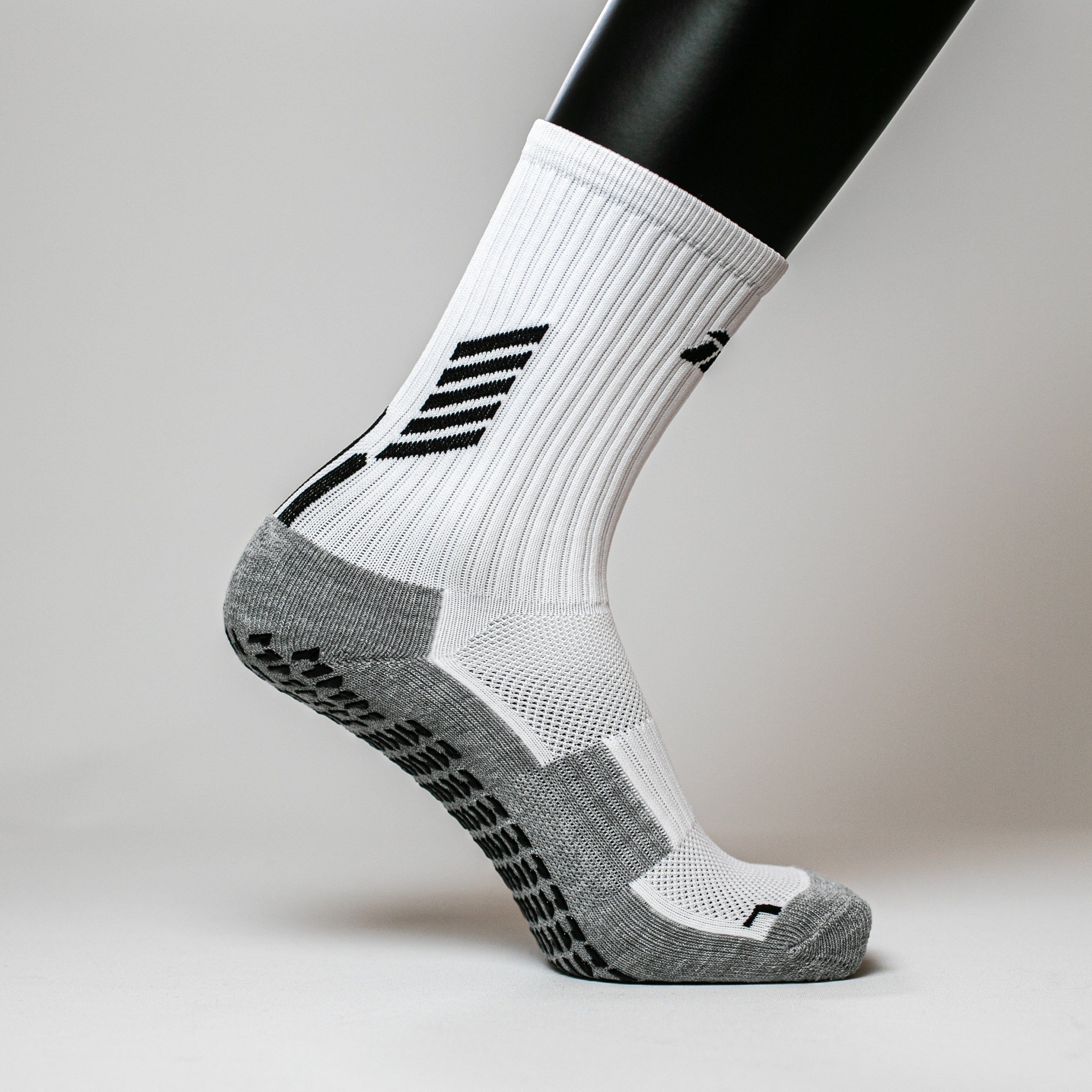 High Performance Sport Socks "Super Grip"