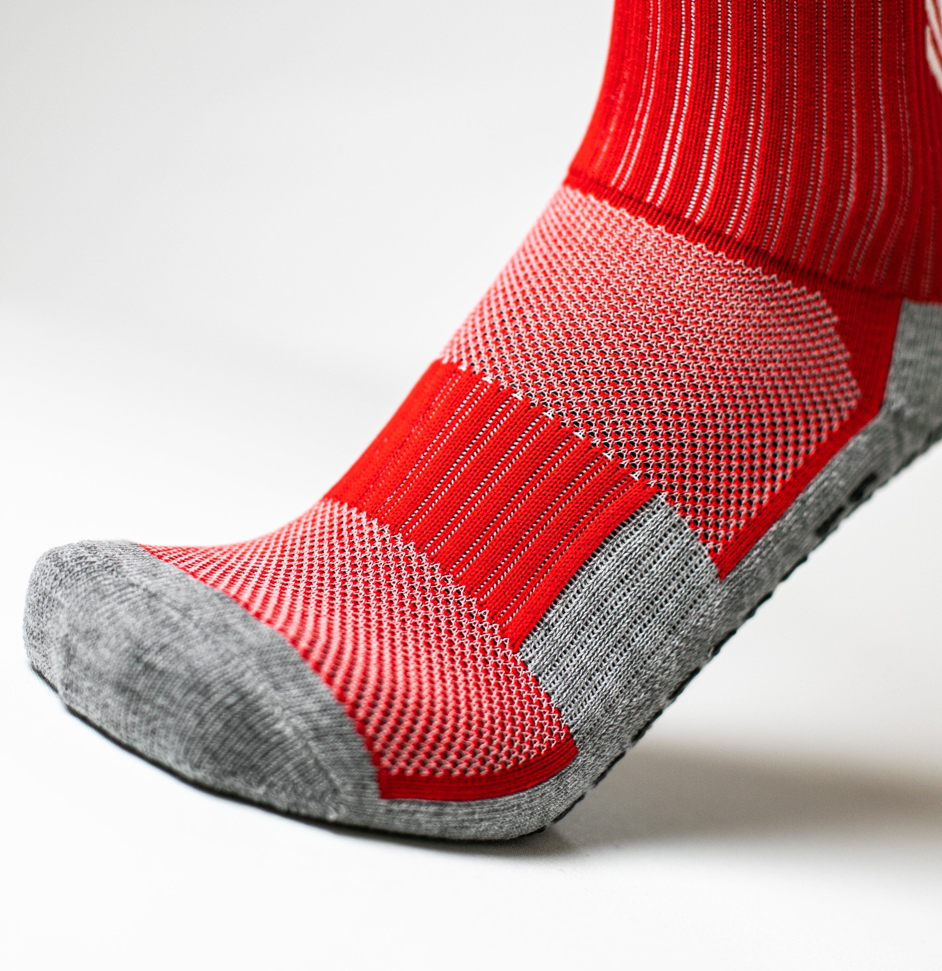 High Performance Sport Socks "Super Grip"